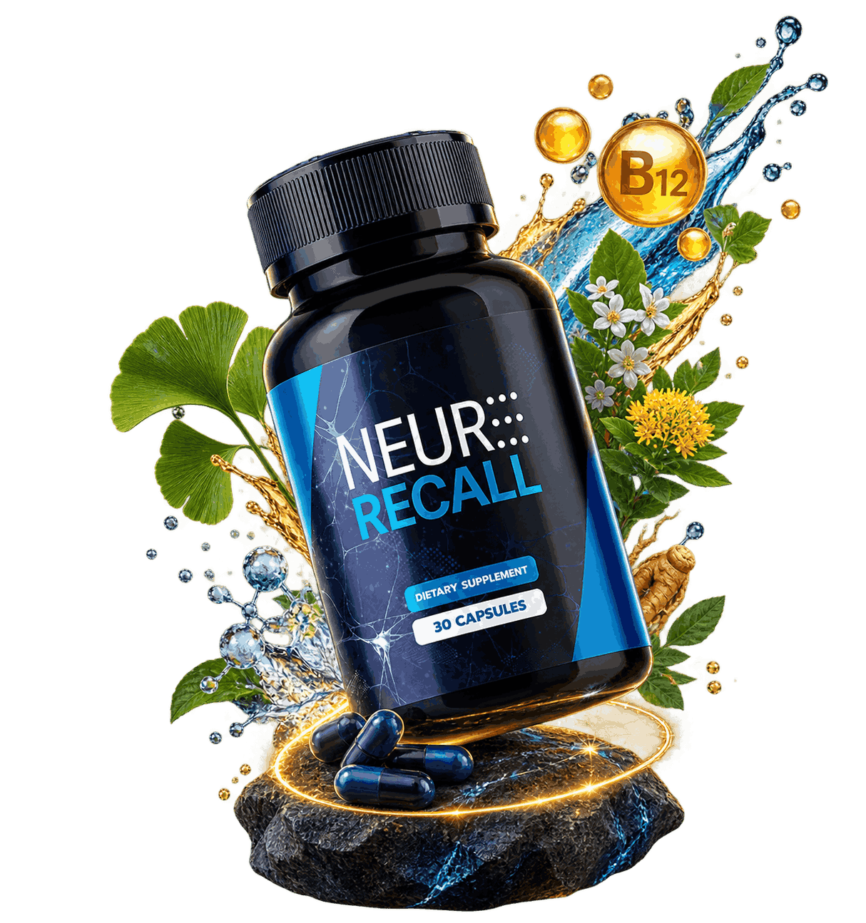 NeuroRecall